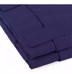 Juego de Cortinas Madrás para Barral en internet