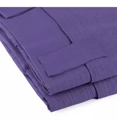 Juego de Cortinas Madrás para Barral - comprar online