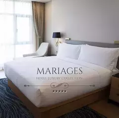 Juego de Sábanas Luxury Hotelera - comprar online
