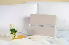 Juego de Sábanas Luxury Hotelera - comprar online