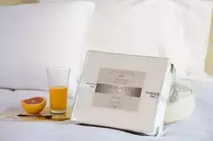 Juego de Sábanas Luxury Hotelera - tienda online