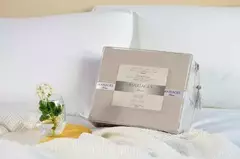 Juego de Sábanas Luxury Hotelera