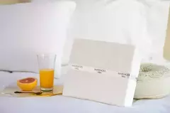Imagen de Juego de Sábanas Luxury Hotelera
