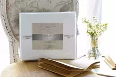 Juego de Sábanas Luxury Hotelera en internet