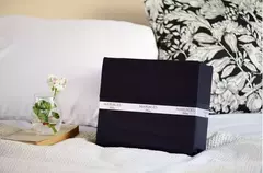 Imagen de Juego de Sábanas Luxury Hotelera