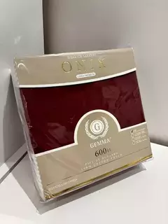 Juego de Sábanas 600 Hilos - tienda online