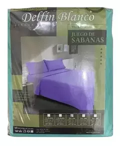 Juego de Sábanas Percal - comprar online