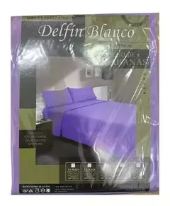 Imagen de Juego de Sábanas Percal