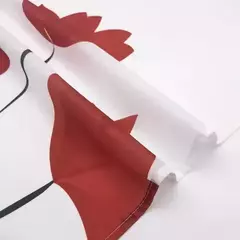 Cortina de Baño Teflón Estampada - tienda online