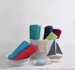 Toalla de Visita - tienda online
