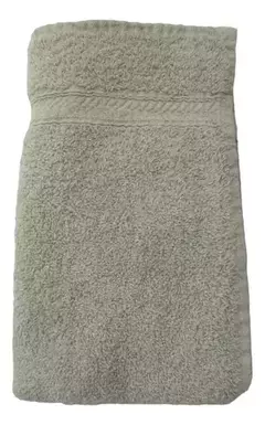 Toalla de Rostro 400g - Blanco Salem