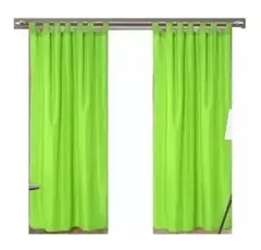 Juego Cortina Tropical Mecánico - tienda online