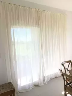 Cortinas Tusor para Barral en internet