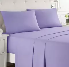 Juego de Sábanas Soft 600 Hilos en internet