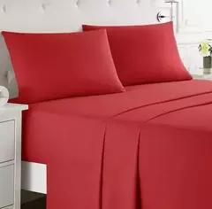 Juego de Sábanas Soft 600 Hilos