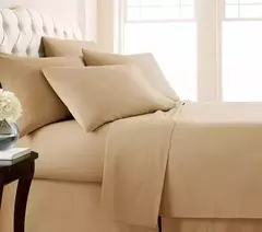 Juego de Sábanas Soft 600 Hilos - comprar online