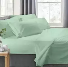 Juego de Sábanas Soft 600 Hilos en internet