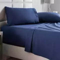 Juego de Sábanas Soft 600 Hilos