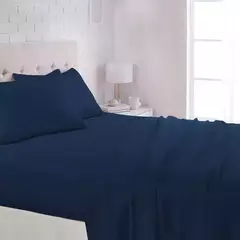 Juego de Sábanas Soft 600 Hilos - comprar online