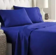 Juego de Sábanas Soft 600 Hilos en internet