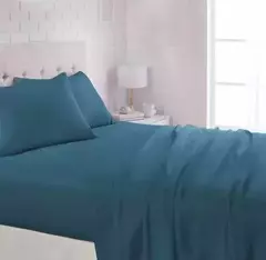 Juego de Sábanas Soft 600 Hilos