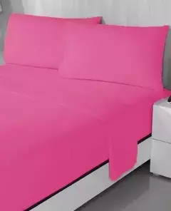 Juego de Sábanas Soft 600 Hilos - tienda online