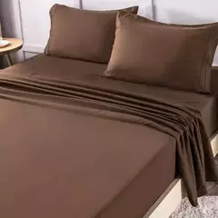 Juego de Sábanas Soft 600 Hilos en internet