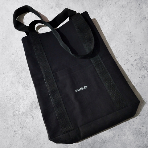 Gambler Tote Bag EP01
