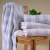 Kit 4 Toalha Banhão Praia Hotel Cavhome Saint-tropez Bege na internet