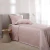 Jogo Cama Solteiro Cetim 300 Fios Buddemeyer Bud Vision Rosa na internet