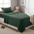 Jogo Cama King 200 Fios Dohler Olimpia Verde - comprar online