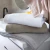 Jogo 2 Toalha Banho Rosto Kacyumara Algodão Macia Alta Absorção Star Cotton Silver Cinza - Girassol Bordados | Cama - Mesa - Banho