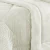 Edredom Casal Alto Relevo BBC Dupla Face Branco Perola - comprar online