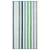 Kit 4 Toalhas Banhao Praia Buddemeyer San Martin Verde - comprar online