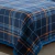 Cobertor Casal Inverno Jolitex Dyuri Tweed Azul na internet