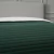Kit Colcha Solteiro Dohler Maestro Dupla Face 2 Peças Verde