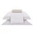 Jogo Cama Queen Cetim 300 Fios Buddemeyer Bud Vision Otto Bege - loja online