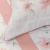 Jogo Cama Casal 300 Fios Algodão Lynel Freesia Rosa - comprar online