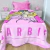 Cobertor Solteiro Barbie Inverno Grosso Jolitex Raschel Rosa - comprar online