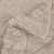 Coberdrom Queen Grosso Inverno Dupla Face Bege - comprar online