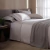 Jogo Cama Queen Cetim 300 Fios Buddemeyer Bud Vision Otto Bege - comprar online