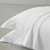 Jogo Cama Casal 200 Fios Dohler Olimpia Branco - Girassol Bordados | Cama - Mesa - Banho