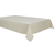 Toalha Mesa Retangular 8 Lugares Auguri Romana Bege - Girassol Bordados | Cama - Mesa - Banho