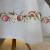 Toalha Mesa Redonda 4 Lugares Dohler Impermeavel Frutas Bege - Girassol Bordados | Cama - Mesa - Banho