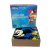 Imagem do Cobertor Solteiro Mickey Inverno Grosso Jolitex Raschel Azul
