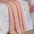 Kit Colcha Queen 300 Fios Lynel Algodão Freesia Rosa na internet