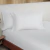 Lençol Com Elástico Queen Kacyumara Vida Bela Tinto Branco - Girassol Bordados | Cama - Mesa - Banho