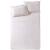 Imagem do Jogo Cama Casal 180 Fios Dohler Uni Rosa