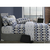 Jogo Cama Lençol King 180 Fios Sonhare Salomao Azul - Girassol Bordados | Cama - Mesa - Banho