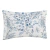 Imagem do Kit Colcha Queen 300 Fios Lynel Algodão Provence Azul